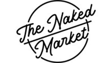 the naked market|Name Your Job — The Naked Market.